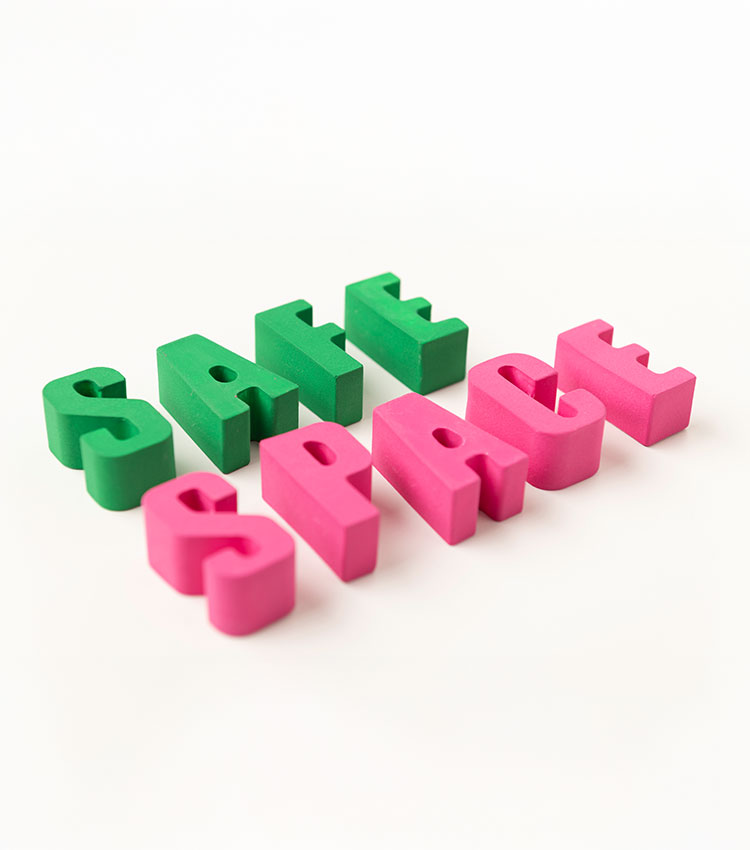 Wortraum Box Reflexionswerkzeug für Coaches und Therapeut:innen