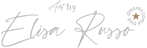 Logo A Star Is Born – Art by Elisa Russo