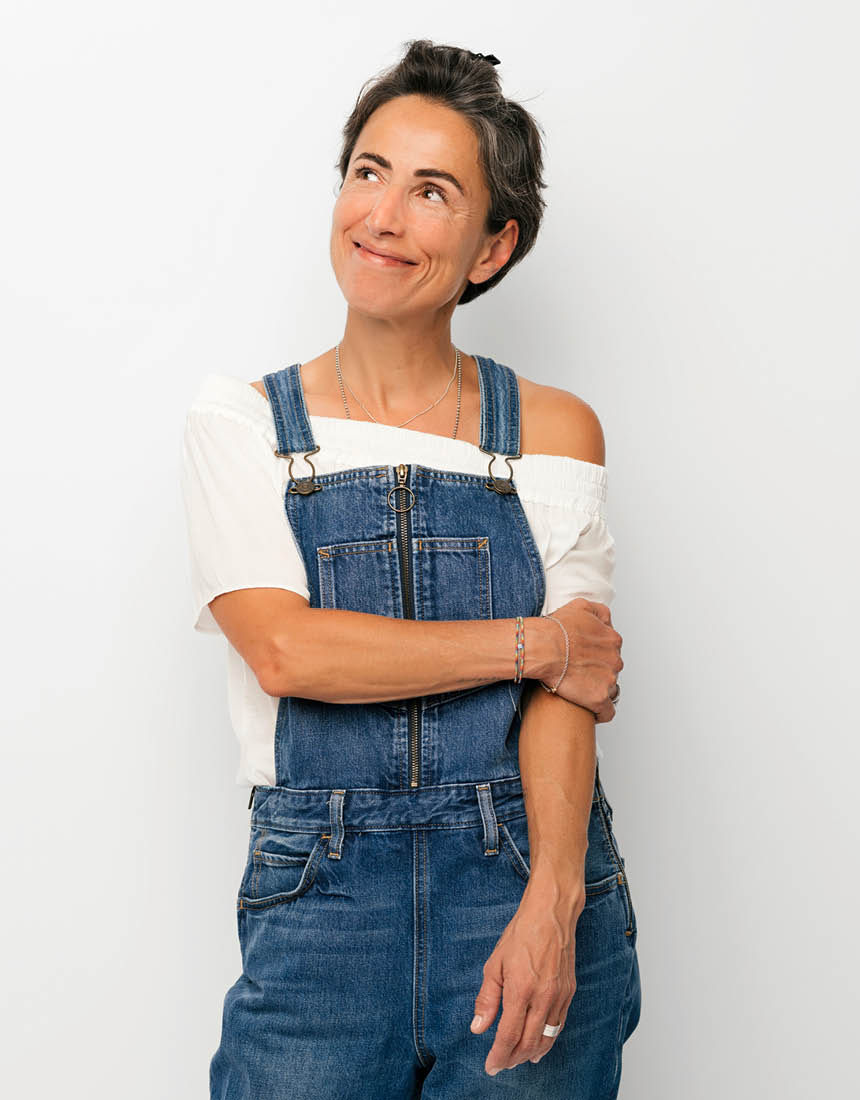 Elisa Russo Künstlerin hinter A Star Is Born